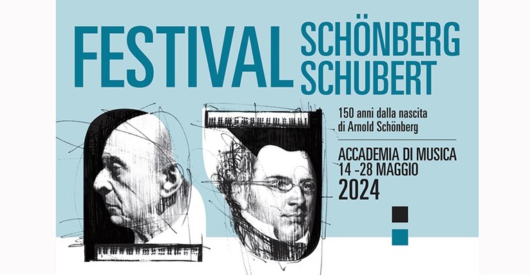 Festival Schönberg/Schubert a Pinerolo