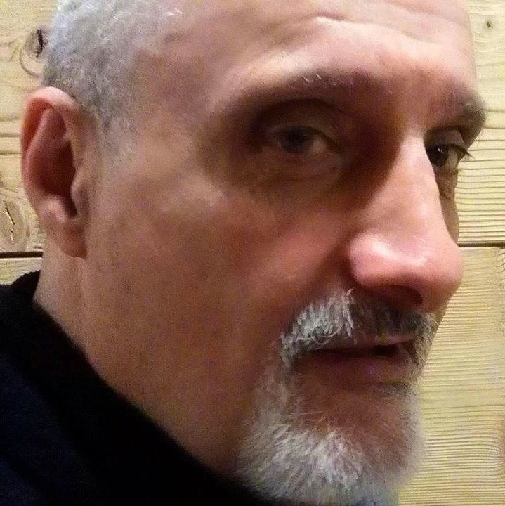 Paolo Benevelli Laboratorio Alte Valli