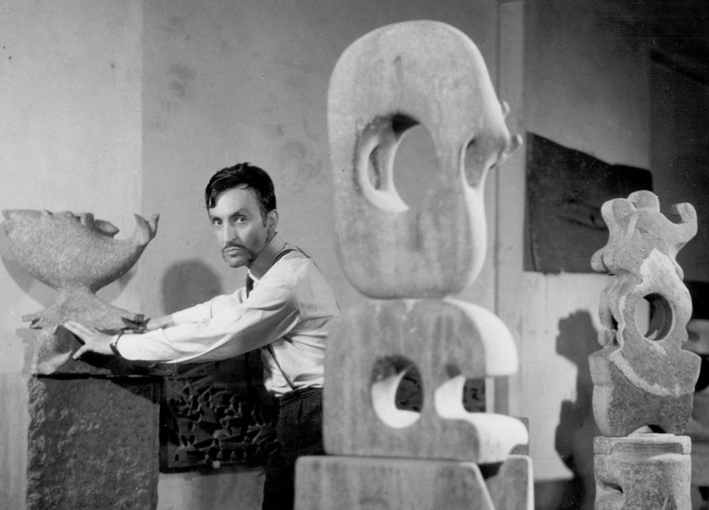 Un museo dedicato a Mario Giansone, uno dei protagonisti del Novecento