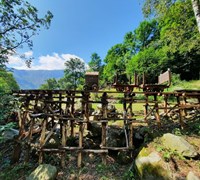 Miniera Garida