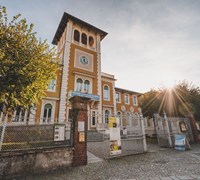 Museo Valdese e Fondazione Centro Culturale Valdese