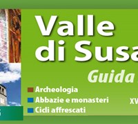 È disponibile la "Guida Free" 2025 della Valle di Susa