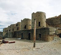 FORTIFICAZIONI IN VALLE DI SUSA-2: DAL CASTRUM AI FORTI “ALLA MODERNA” 