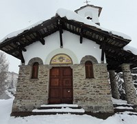FOTO DEL GIORNO 2025-2: Aprile-Giugno