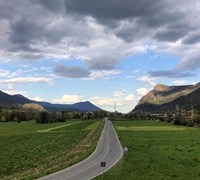 19-04-16 Sera di primavera... On the road... - Giulia Salani.jpg