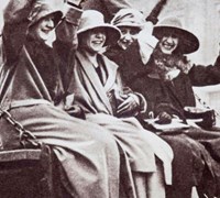 8 marzo: quando le donne fanno la storia