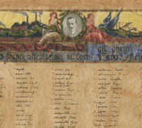 CARLO TESSA, UNA STORIA DI IMPRENDITORIA E DI ANTIFASCISMO CHE PARTE DA GIAVENO