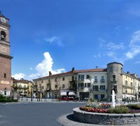 Giaveno
