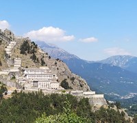 Forte di Fenestrelle