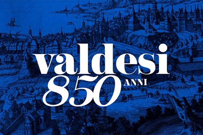 In Val Pellice si festeggiano gli 850 anni del movimento valdese