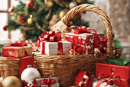 "Fai un dono alla tua Valle": le proposte dei negozi e degli artigiani per il Natale 2023