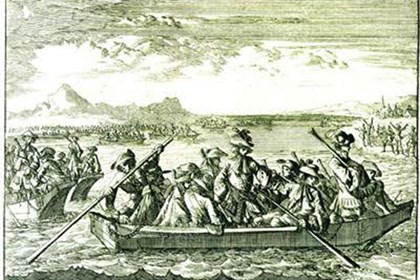 La storia dei Valdesi, dalle “Pasque Piemontesi” all'editto di tolleranza