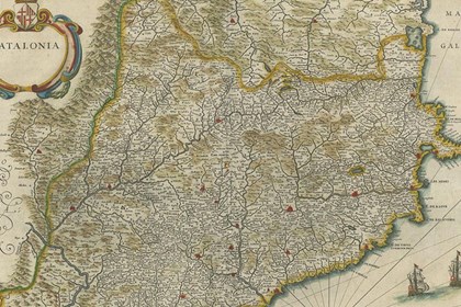 Catalonia COVER QUANDO IN PIEMONTE LE COPERTE DI LANA SI CHIAMAVANO "CATALOGNA"