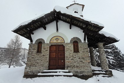 FOTO DEL GIORNO 2025-2: Aprile-Giugno