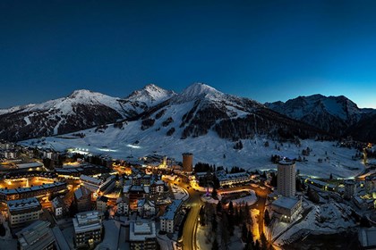 FOTO DEL GIORNO 2025-4: Ottobre-Dicembre