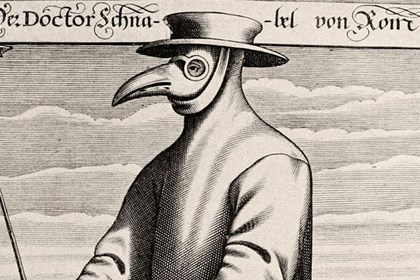 Le guerre e la peste nella storia di Giaveno: quando si pensava che gli “untori” fossero gli aviglianesi