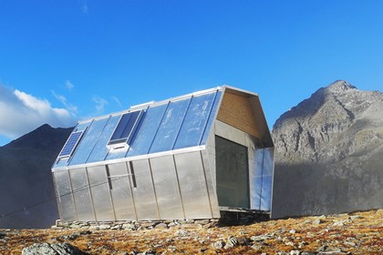 Una passeggiata in Val Clarea, da Case Pietraporchera al Colle Clapier