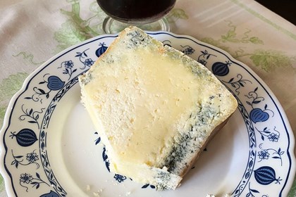 La Toma del lait brusc, un prodotto di eccellenza