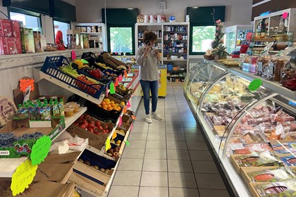 UNCEM contro la desertificazione commerciale in montagna