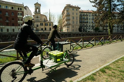 I prodotti delle Alte Valli sbarcano a Torino grazie ad un e-commerce ibrido e sostenibile