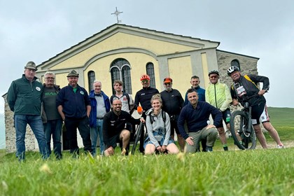 Condove e Lemie uniti per "Le vie del Colombardo"