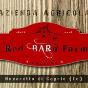 Red BARn Farm Valsusa
