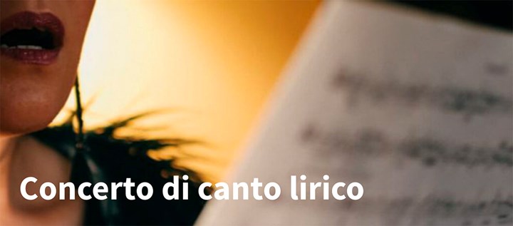 A Pinerolo il soprano Fiorenza Cedolins