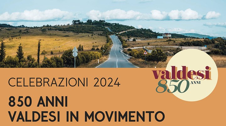 Un convegno e una mostra danno il via alle celebrazioni per gli 850 anni dei Valdesi