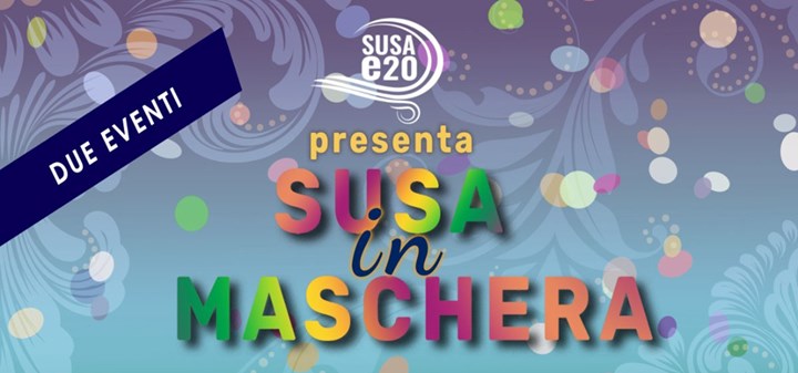 Due giorni di Carnevale a Susa