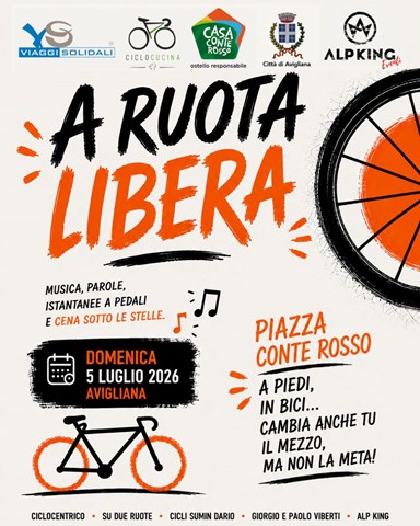 A RUOTA LIBERA 