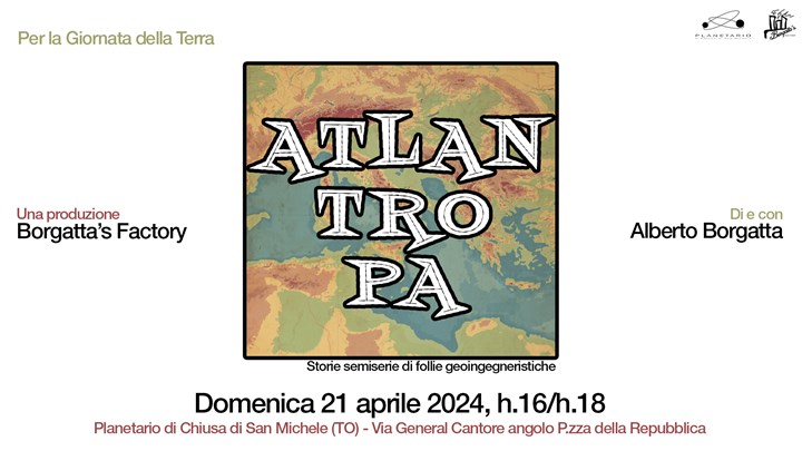 ATLANTROPA