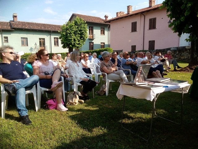 Canta-libri: a Cantalupa dal 16 al 29 settembre 