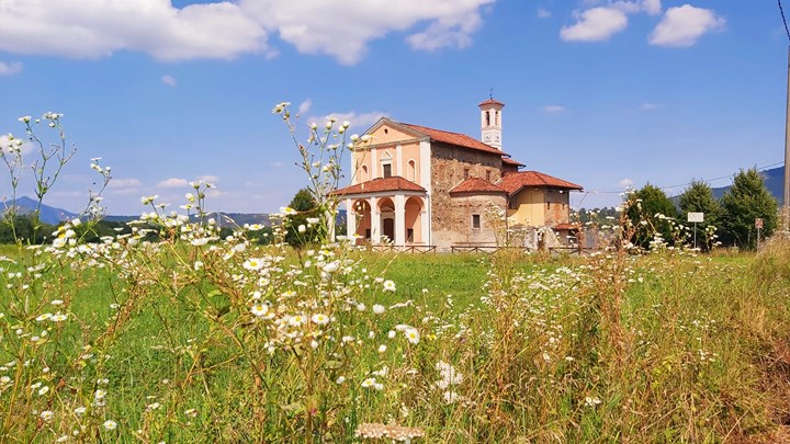 Un giro per Giaveno parlando di storia, leggende e aneddoti. Domenica 22 in occasione di Fungo in Festa grazie al gruppo “Racconti e ricordi della Valsangone 