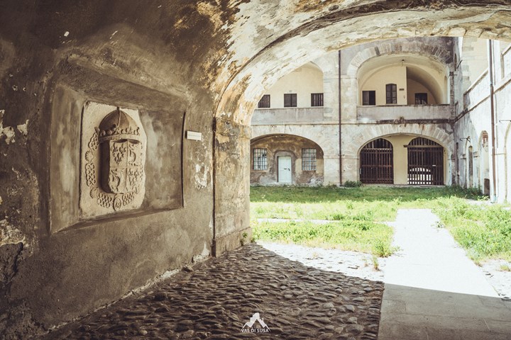 Il Forte di Exilles aperto fino al 30 settembre