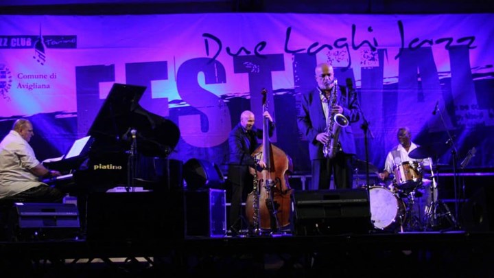 Due Laghi Jazz Festival 2024: da mercoledì 17 luglio a giovedì 26 settembre