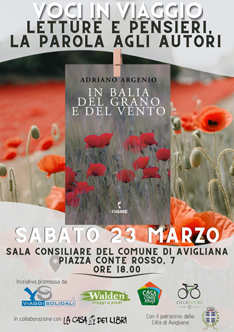 VOCI IN VIAGGIO