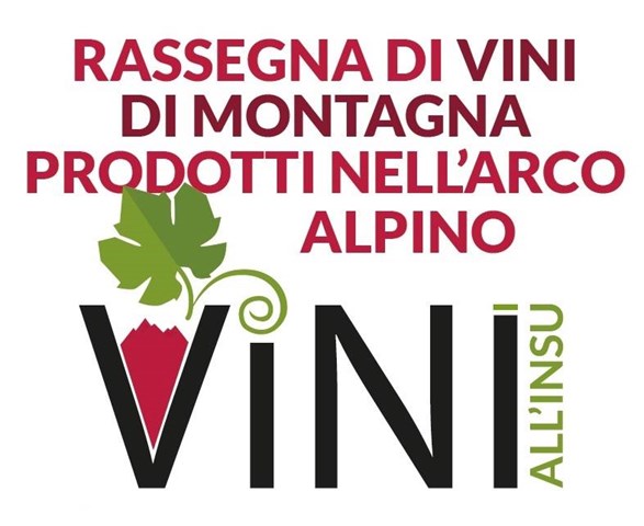 VINI ALL'INSÙ