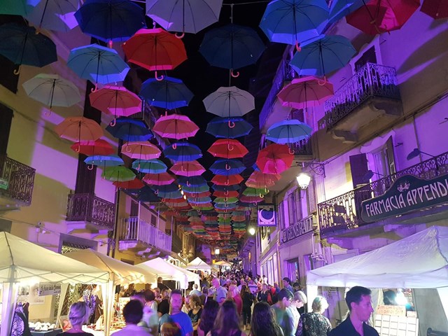 NOTTE BIANCA GIAVENESE 