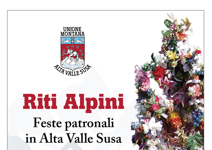 Presentazione libro e Docufilm: due eventi di inizio agosto a Sauze de Cesana e CHAMPLAS DU COL 