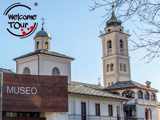 SUSA WELCOME TOUR