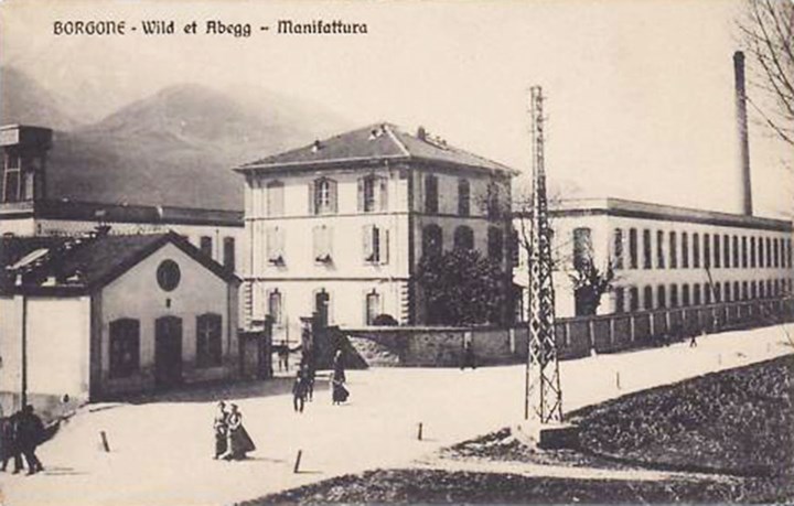 Cotonificio borgone.jpg