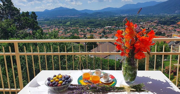 Fiori e Frutti Appartamenti