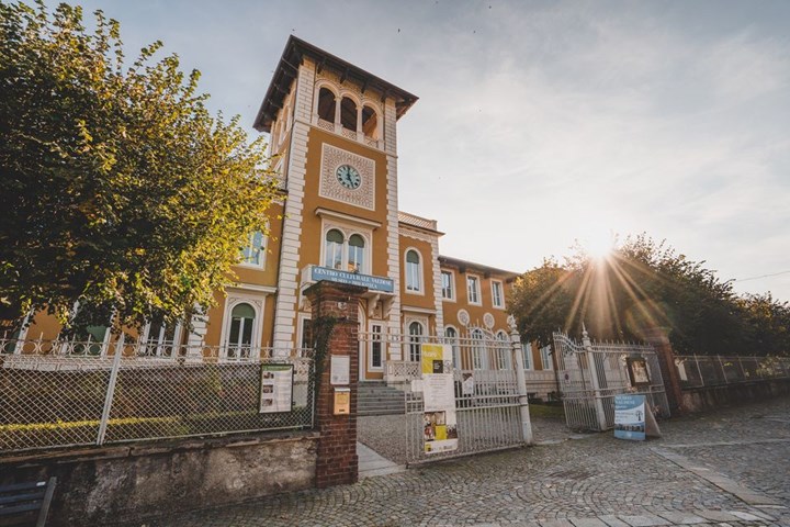 Museo Valdese e Fondazione Centro Culturale Valdese