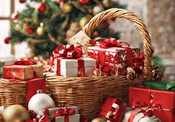 "Fai un dono alla tua Valle": le proposte dei negozi e degli artigiani per il Natale 2023