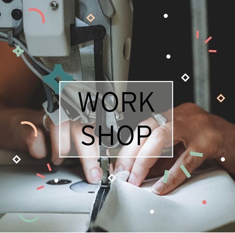Workshop Kimono
