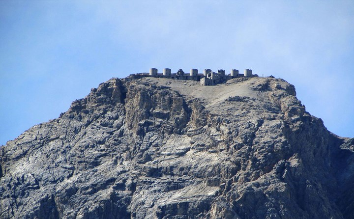 La battaglia dello Chaberton: che cosa non ha funzionato?
