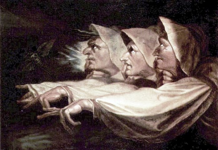 Giaveno 1335: Giovanni Gauterio a processo per “Valdesia”