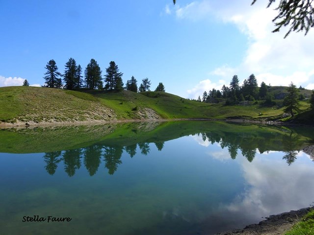 07-12 Lago Nero (Sauze d'Oulx), un piccolo angolo di paradiso - Stella Faure.jpg