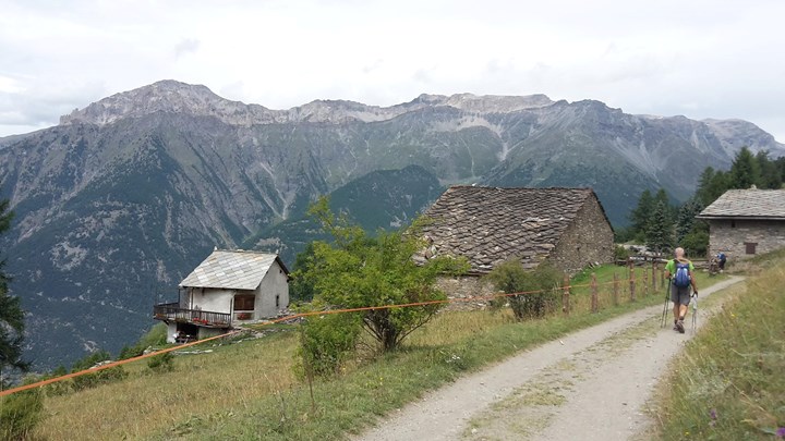 8-29 Verso il rifugio Daniele Arlaud - Valsusa a piedi.jpg