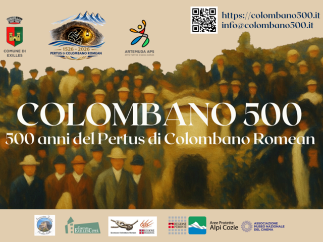 Oltre la roccia: il cammino continua